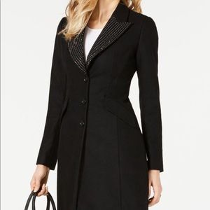 Michael Kors Black Coat